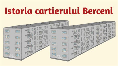 povestea cartierului berceni